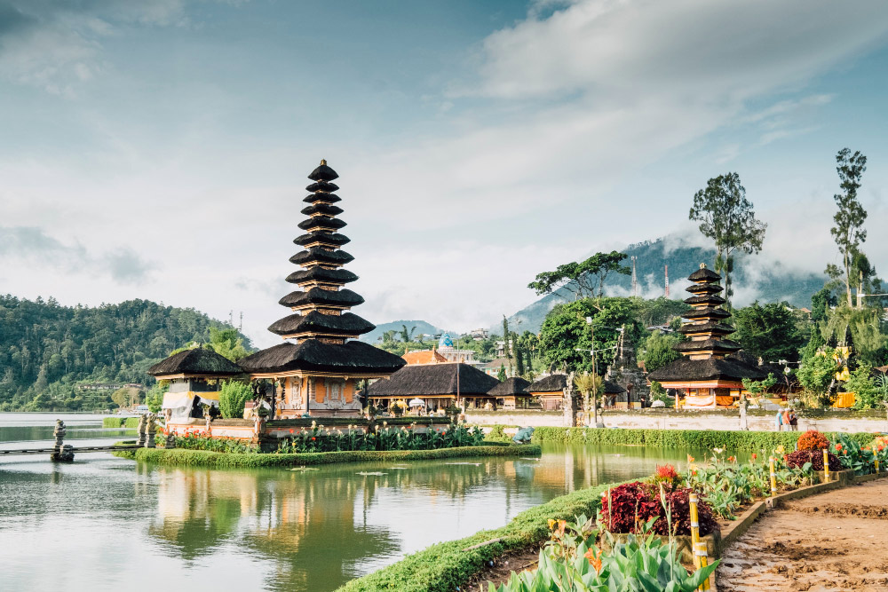 Comment se déplacer à Bali ?