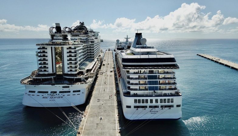 Quels sont les avantages d’une croisière en famille ?