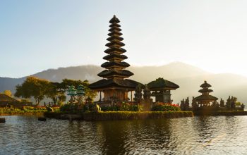 Bali : 15 jours d’expériences uniques