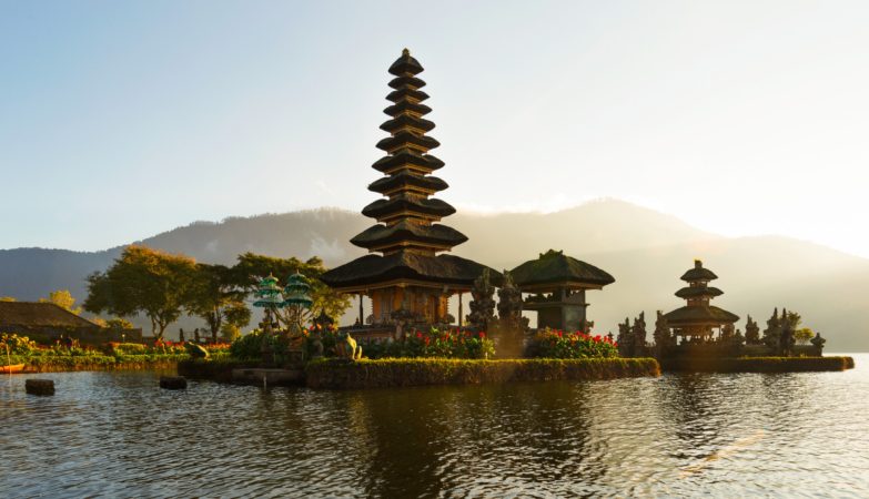 Bali : 15 jours d’expériences uniques