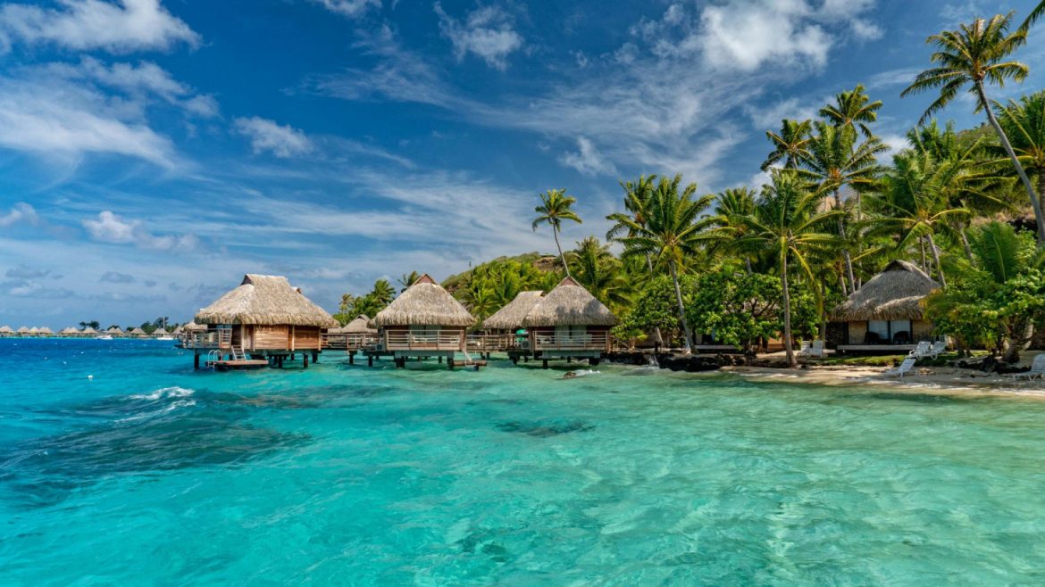 Comment planifier une croisière inoubliable à Tahiti ?