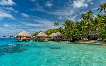 Comment planifier une croisière inoubliable à Tahiti ?