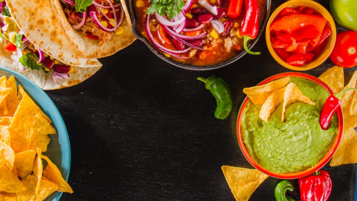 Quelques découvertes culinaires mexicaines à ne pas manquer