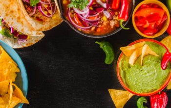 Quelques découvertes culinaires mexicaines à ne pas manquer