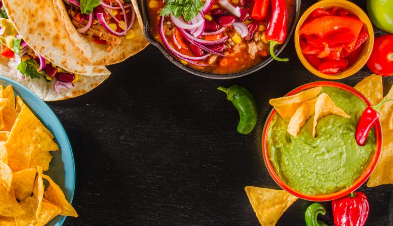 Quelques découvertes culinaires mexicaines à ne pas manquer