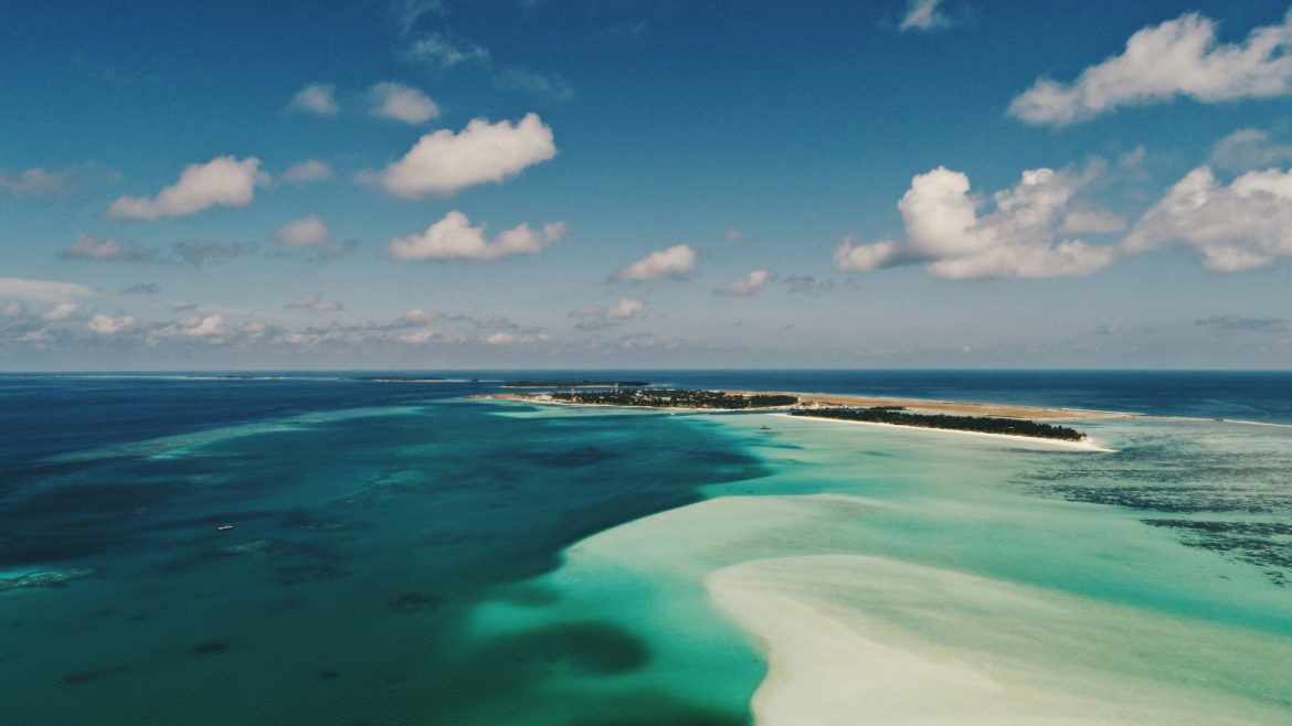 Les Maldives : destination de rêve pour votre prochain voyage