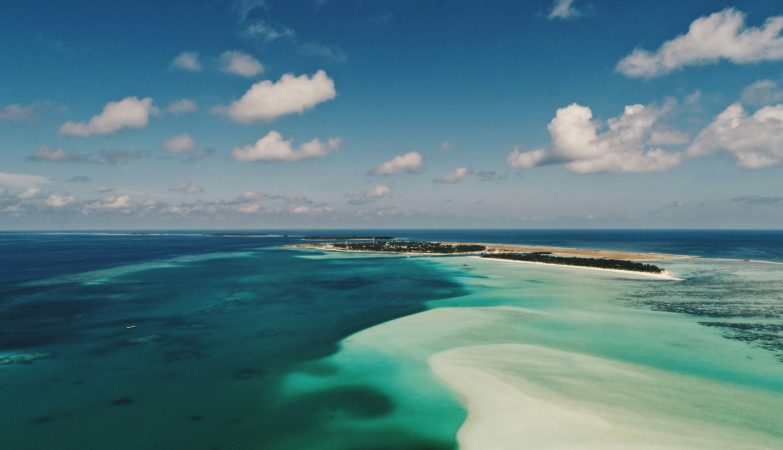 Les Maldives : destination de rêve pour votre prochain voyage