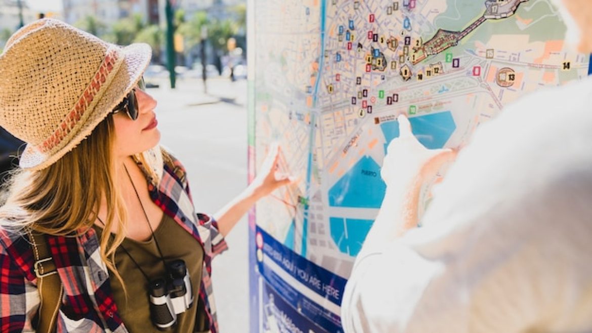 Comment créer l’itinéraire parfait pour un circuit culturel depuis la Belgique ?